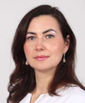 Анна Переславцева