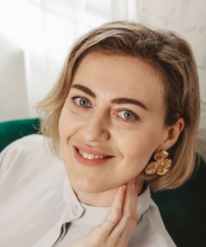 Елизавета Белалова