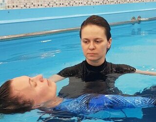 Руководитель Тренингового института ВАТСУ Евразия