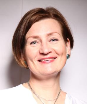 Марина Булденко
